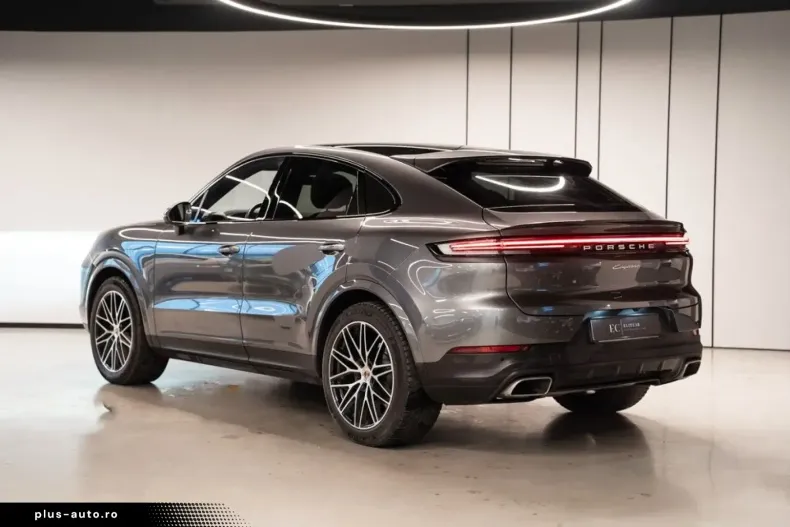 Porsche Cayenne din 2023 cu 31.000 km - oferta POR170800 - foto 2