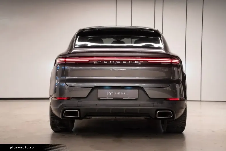 Porsche Cayenne din 2023 cu 31.000 km - oferta POR170800 - foto 3