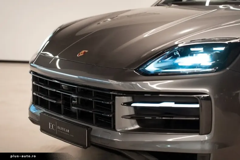 Porsche Cayenne din 2023 cu 31.000 km - oferta POR170800 - foto 9
