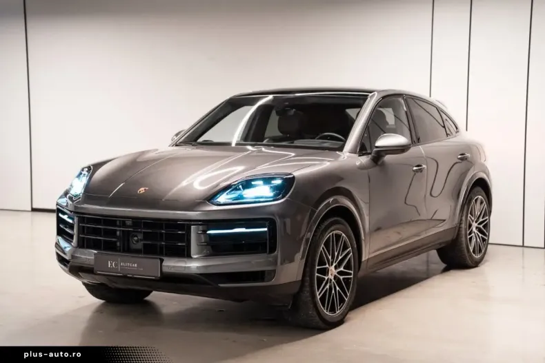 Porsche Cayenne din 2023 cu 31.000 km - oferta POR170800 - foto 11