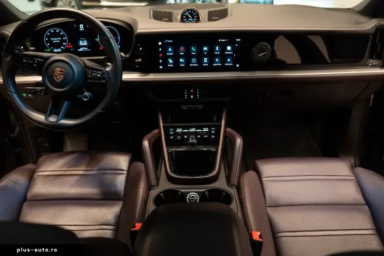 Porsche Cayenne din 2023 cu 31.000 km - oferta POR170800 - foto 19