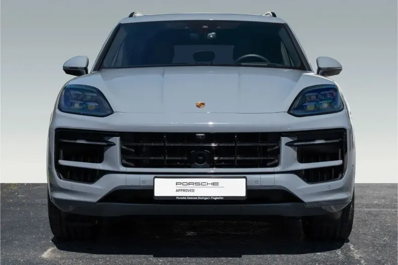 Porsche Cayenne din 2023 cu 38.200 km - oferta POR170801 - foto 8