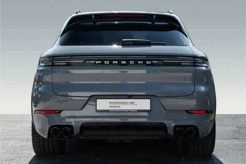 Porsche Cayenne din 2023 cu 38.200 km - oferta POR170801 - foto 10