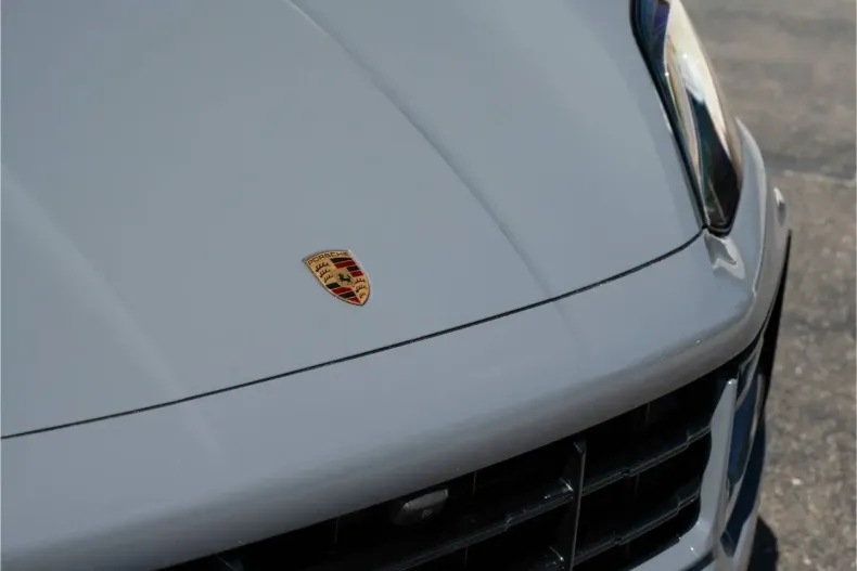 Porsche Cayenne din 2023 cu 38.200 km - oferta POR170801 - foto 16