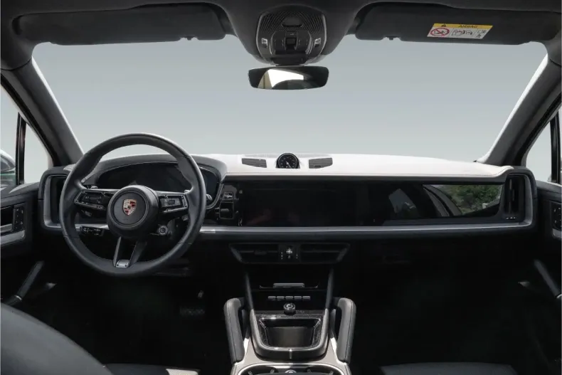 Porsche Cayenne din 2023 cu 38.200 km - oferta POR170801 - foto 17