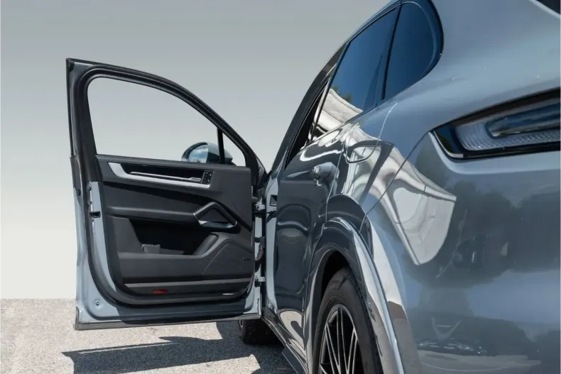 Porsche Cayenne din 2023 cu 38.200 km - oferta POR170801 - foto 20