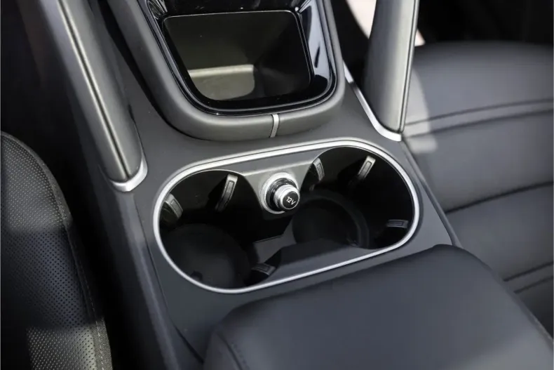 Porsche Cayenne din 2023 cu 38.200 km - oferta POR170801 - foto 26