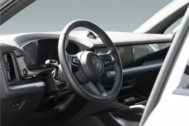 Porsche Cayenne din 2023 cu 38.200 km - oferta POR170801 - foto 30