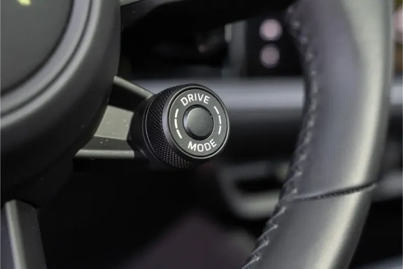 Porsche Cayenne din 2023 cu 38.200 km - oferta POR170801 - foto 35