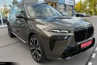 BMW X7 din 2023 cu 33.206 km - oferta BMW170802 - foto 1