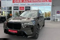 BMW X7 din 2023 cu 33.206 km - oferta BMW170802 - foto 2