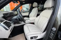 BMW X7 din 2023 cu 33.206 km - oferta BMW170802 - foto 10