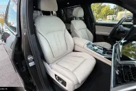 BMW X7 din 2023 cu 33.206 km - oferta BMW170802 - foto 13