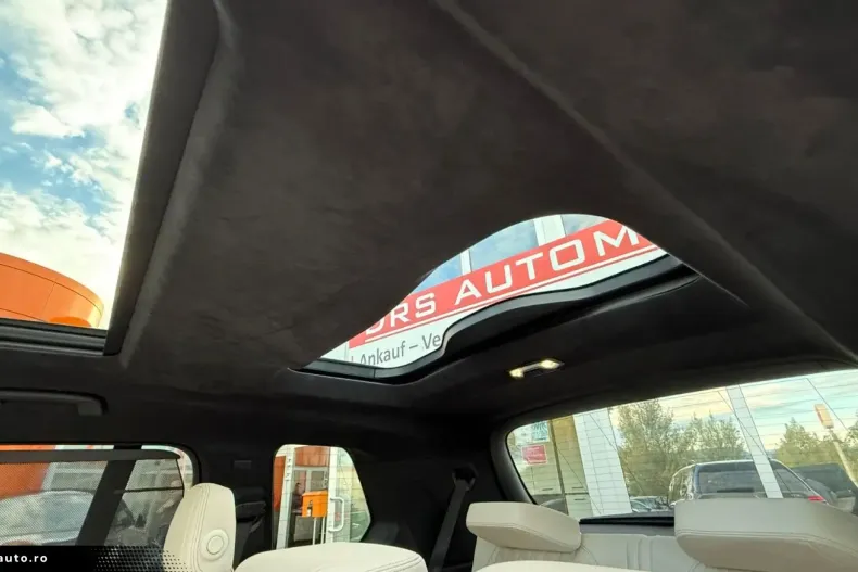 BMW X7 din 2023 cu 33.206 km - oferta BMW170802 - foto 20