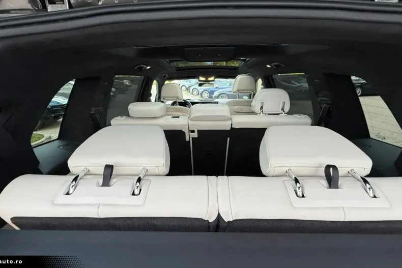 BMW X7 din 2023 cu 33.206 km - oferta BMW170802 - foto 21