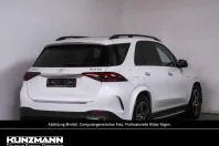 Mercedes-Benz GLE 53 AMG din 2025 cu 11.500 km - oferta MER170804 - foto 3