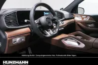 Mercedes-Benz GLE 53 AMG din 2025 cu 11.500 km - oferta MER170804 - foto 5