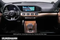 Mercedes-Benz GLE 53 AMG din 2025 cu 11.500 km - oferta MER170804 - foto 7