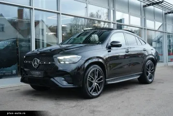 Mercedes-Benz GLE 450 din 2023 - oferta MER170805