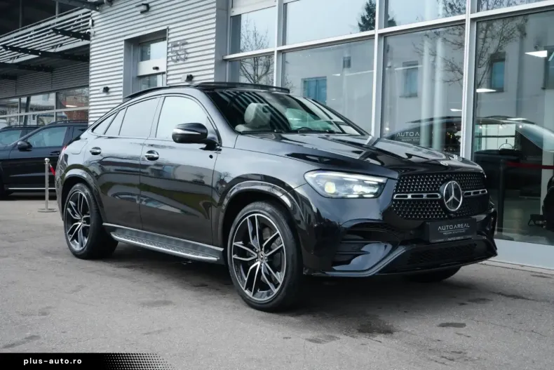 Mercedes-Benz GLE 450 din 2023 cu 33.200 km - oferta MER170805 - foto 31