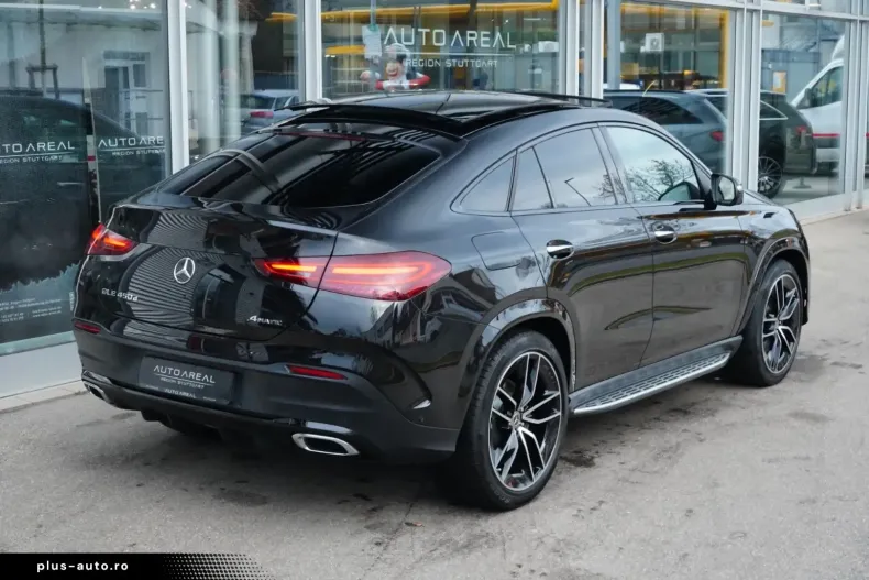 Mercedes-Benz GLE 450 din 2023 cu 33.200 km - oferta MER170805 - foto 42