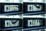 Mercedes-Benz GLE 450 din 2023 cu 33.200 km - oferta MER170805 - foto 44