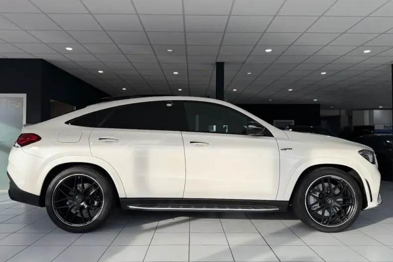 Mercedes-Benz GLE 53 AMG din 2021 cu 72.000 km - oferta MER170806 - foto 7