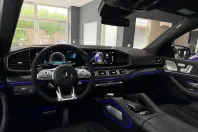 Mercedes-Benz GLE 53 AMG din 2021 cu 72.000 km - oferta MER170806 - foto 10