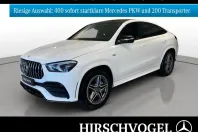 Mercedes-Benz GLE 53 AMG din 2022 cu 49.106 km - oferta MER170807 - foto 1