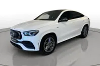 Mercedes-Benz GLE 53 AMG din 2022 cu 49.106 km - oferta MER170807 - foto 2