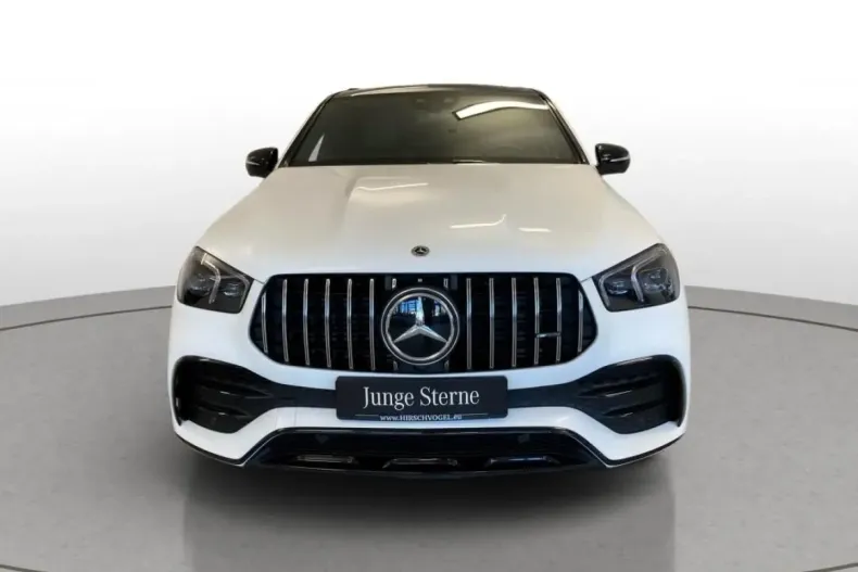 Mercedes-Benz GLE 53 AMG din 2022 cu 49.106 km - oferta MER170807 - foto 3