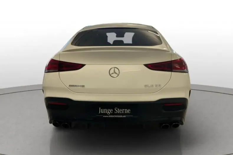 Mercedes-Benz GLE 53 AMG din 2022 cu 49.106 km - oferta MER170807 - foto 6