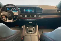 Mercedes-Benz GLE 53 AMG din 2022 cu 49.106 km - oferta MER170807 - foto 8