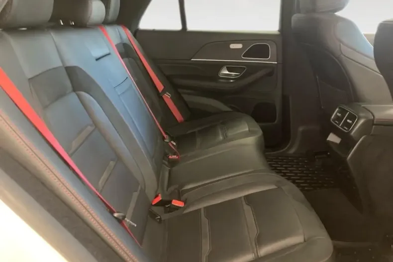 Mercedes-Benz GLE 53 AMG din 2022 cu 49.106 km - oferta MER170807 - foto 9