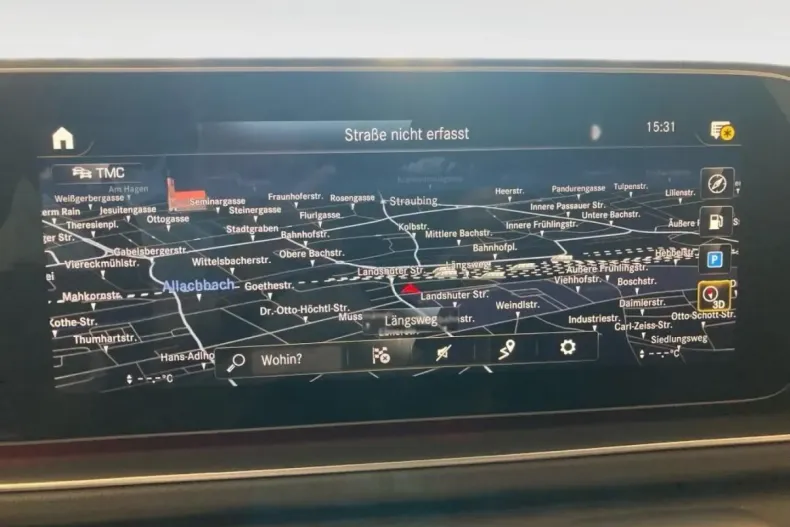 Mercedes-Benz GLE 53 AMG din 2022 cu 49.106 km - oferta MER170807 - foto 13