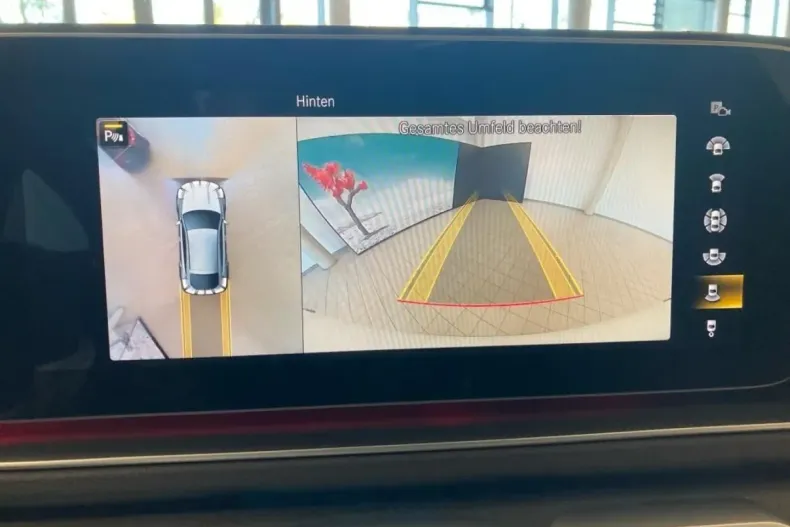 Mercedes-Benz GLE 53 AMG din 2022 cu 49.106 km - oferta MER170807 - foto 14