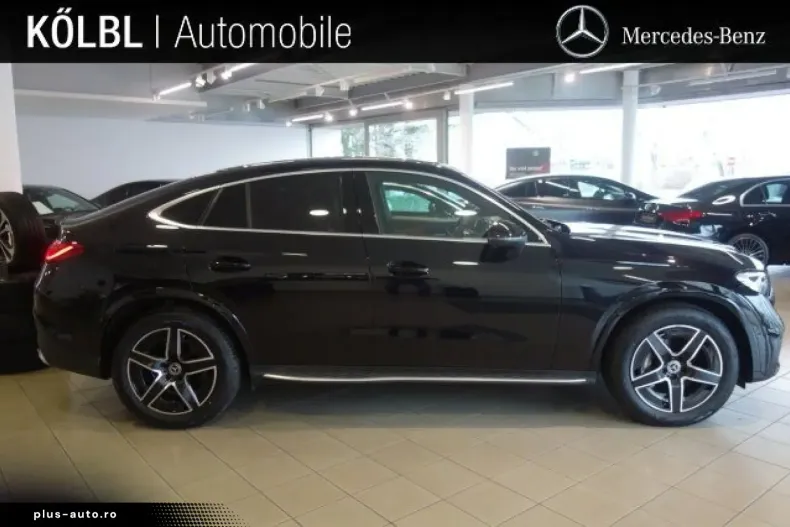 Mercedes-Benz GLC 300 din 2025 cu 12.346 km - oferta MER170808 - foto 2