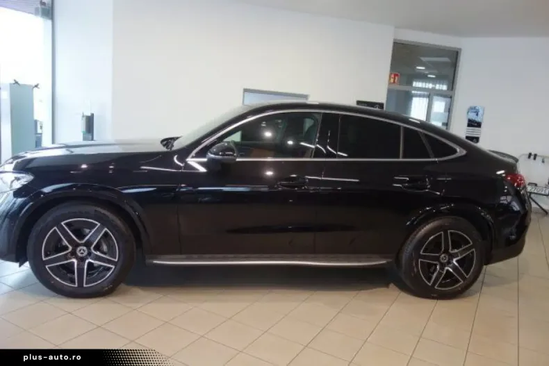 Mercedes-Benz GLC 300 din 2025 cu 12.346 km - oferta MER170808 - foto 3