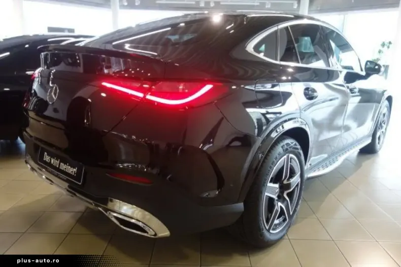 Mercedes-Benz GLC 300 din 2025 cu 12.346 km - oferta MER170808 - foto 6