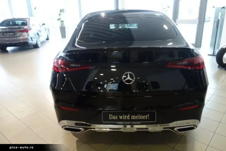 Mercedes-Benz GLC 300 din 2025 cu 12.346 km - oferta MER170808 - foto 7