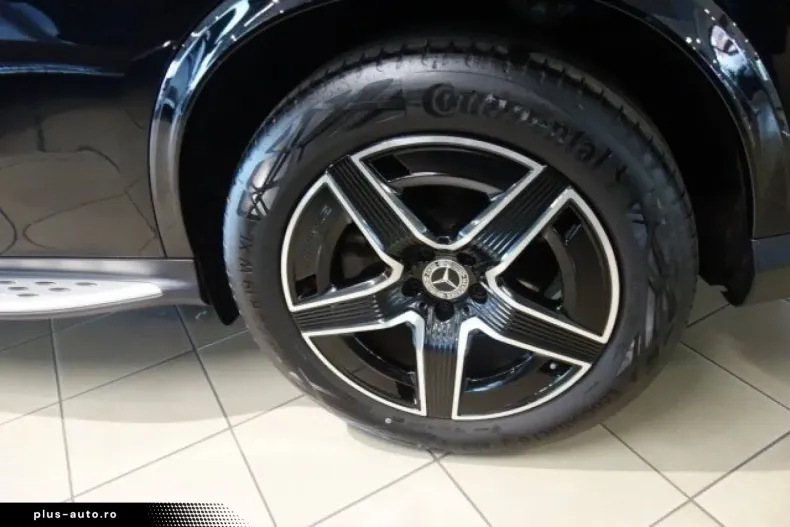 Mercedes-Benz GLC 300 din 2025 cu 12.346 km - oferta MER170808 - foto 9