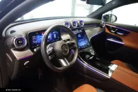 Mercedes-Benz GLC 300 din 2025 cu 12.346 km - oferta MER170808 - foto 11