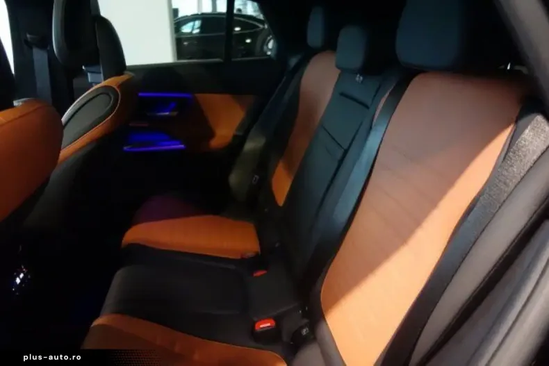 Mercedes-Benz GLC 300 din 2025 cu 12.346 km - oferta MER170808 - foto 16