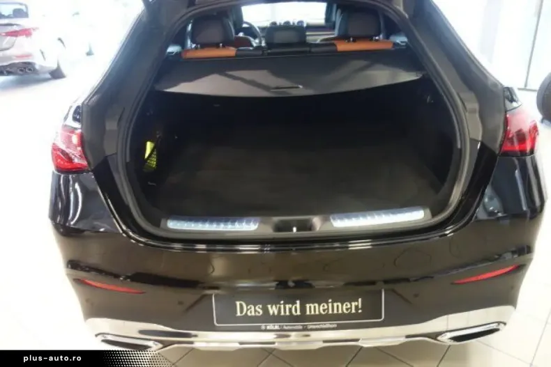 Mercedes-Benz GLC 300 din 2025 cu 12.346 km - oferta MER170808 - foto 19