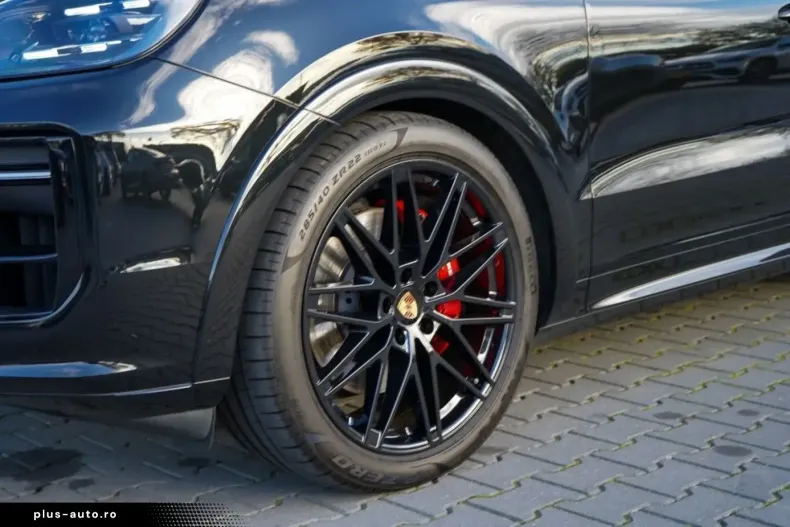 Porsche Cayenne din 2024 cu 41.370 km - oferta POR170809 - foto 15