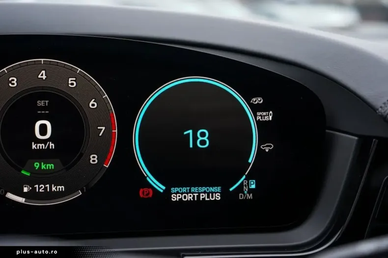 Porsche Cayenne din 2024 cu 41.370 km - oferta POR170809 - foto 22