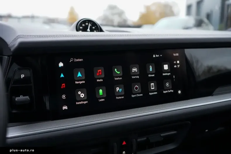 Porsche Cayenne din 2024 cu 41.370 km - oferta POR170809 - foto 25