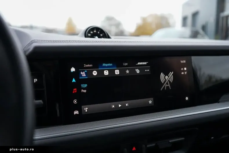 Porsche Cayenne din 2024 cu 41.370 km - oferta POR170809 - foto 26