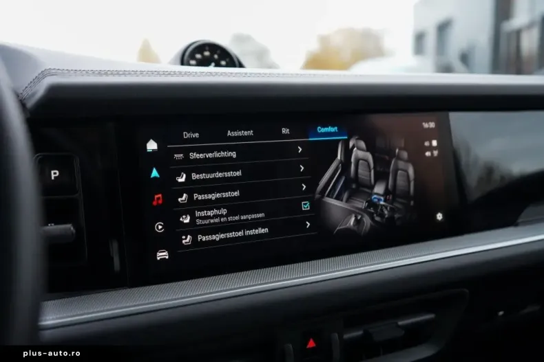 Porsche Cayenne din 2024 cu 41.370 km - oferta POR170809 - foto 30