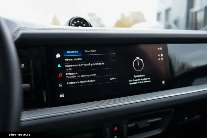 Porsche Cayenne din 2024 cu 41.370 km - oferta POR170809 - foto 31